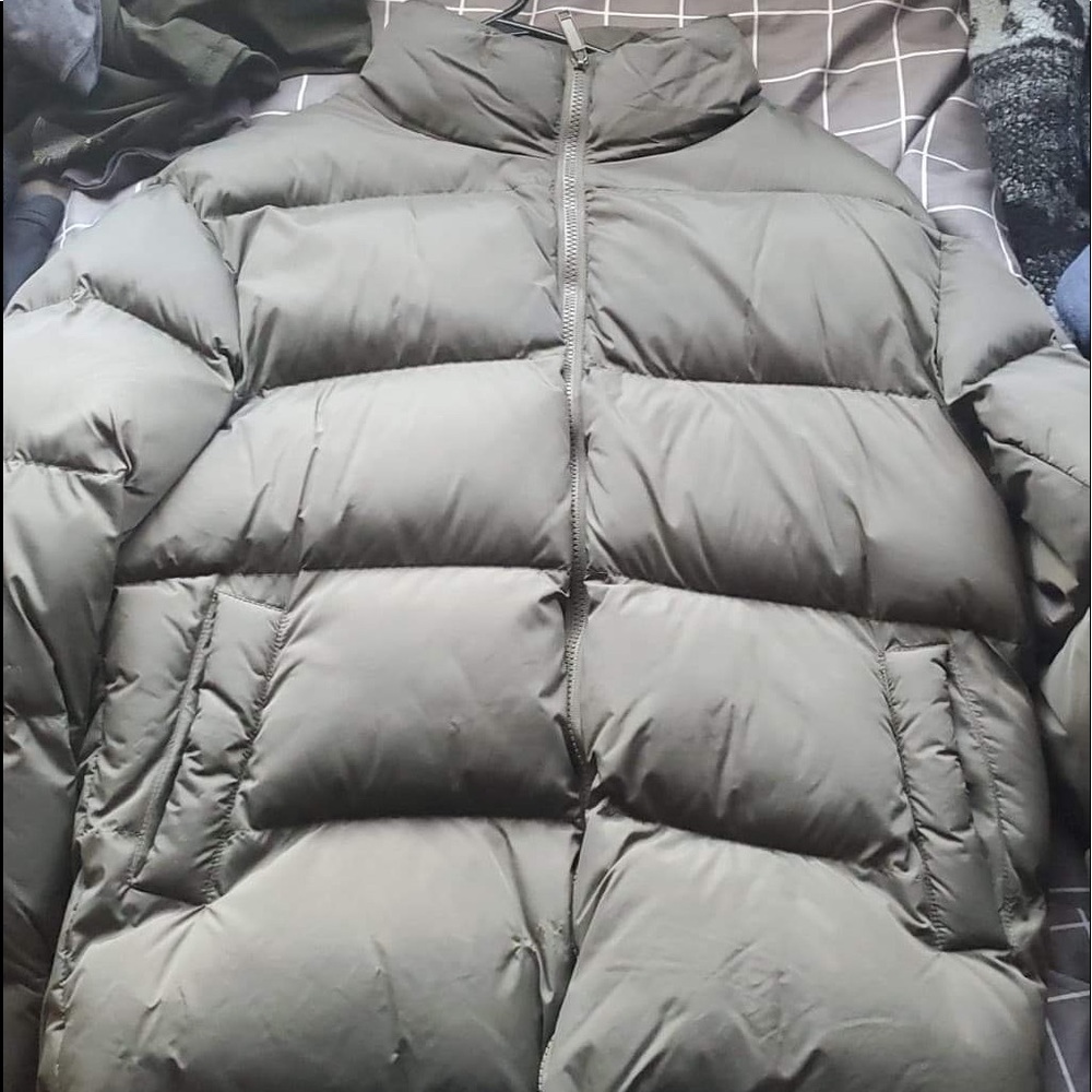 Fashion nova men’s jacket
